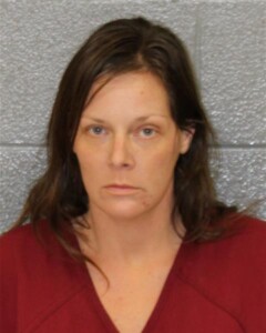 Christine Mills Misdemeanor Conspiracy Possession Of Drug Paraphernalia Misdemeanor Larceny