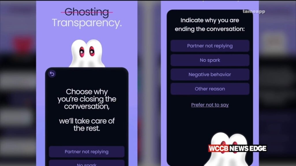 New Dating App Criticized As "forcing Women To Explain Themselves"