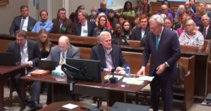 Alex Murdaugh Defense Team