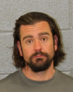 Charles Munson Felony Larceny