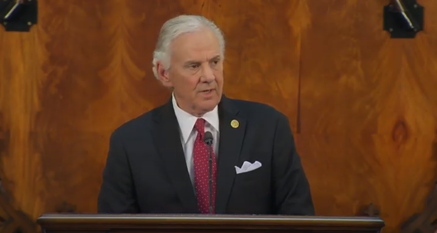 Henry Mcmaster State Of The State 2