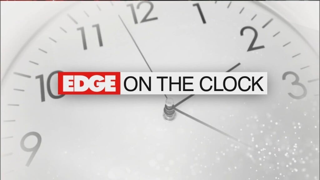 Edge On The Clock: New Study Suggests Different Amount Of Sleep Needed For Heart Health