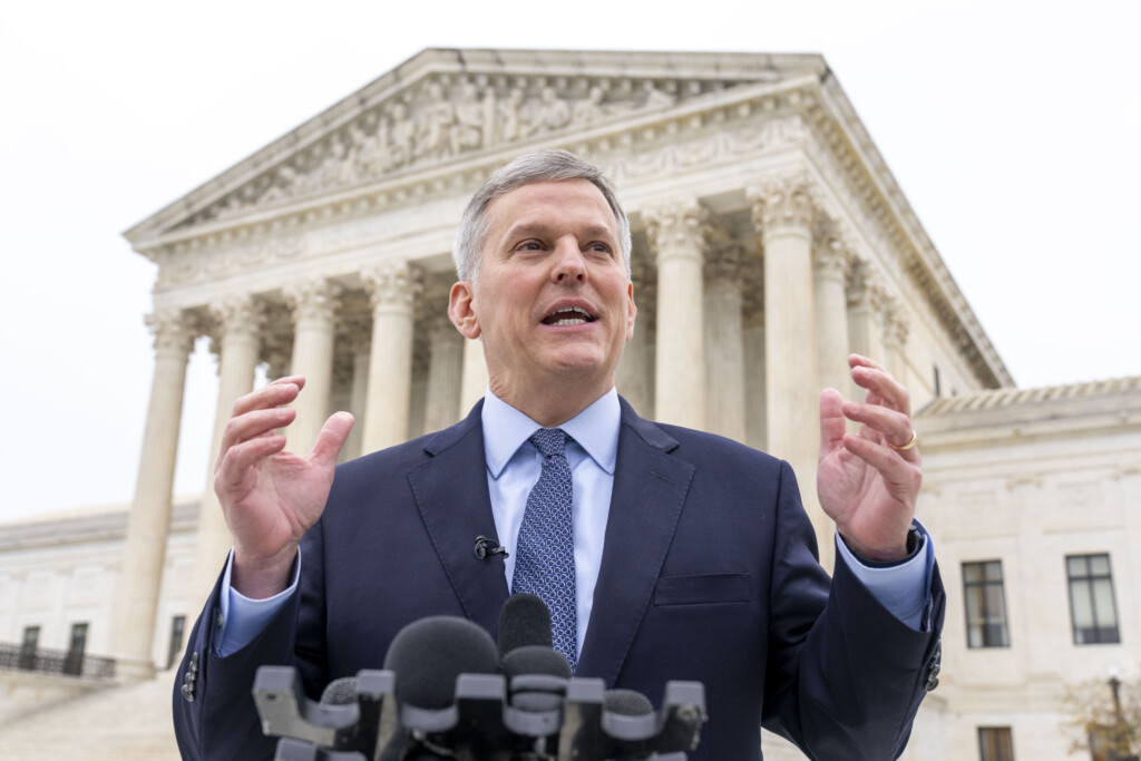 Josh Stein