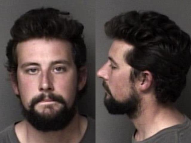 Cooper Johnson Failure To Appear In Court WCCB Charlotte #39 s CW Cooper Johnson Failure To Appear In Court WCCB Charlotte #39 s CW
