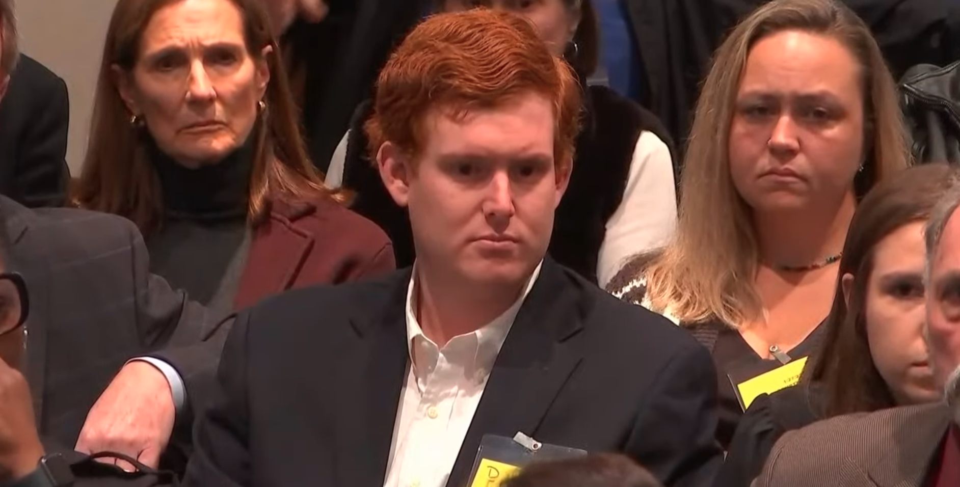 Alex Murdaugh Trial Day 5 Buster Murdaugh January, 27th 2023 WCCB