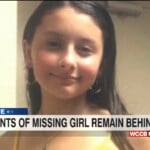 Search For Madalina Cojocari Continues As Her Parents Remain Silent