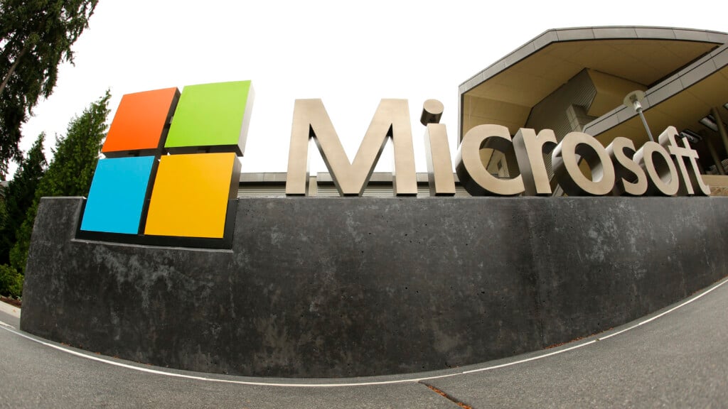 Microsoft Job Cuts