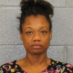 Marvina Butler Hardy Malicious Conduct By Prisoner Simple Assault Probation Violation