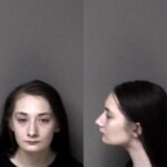 Alexis Boyter Possession Of Schedule Ii Controlled Substances Resisit Public Officer Possession Of Drug Paraphernalia Possession Of Meth