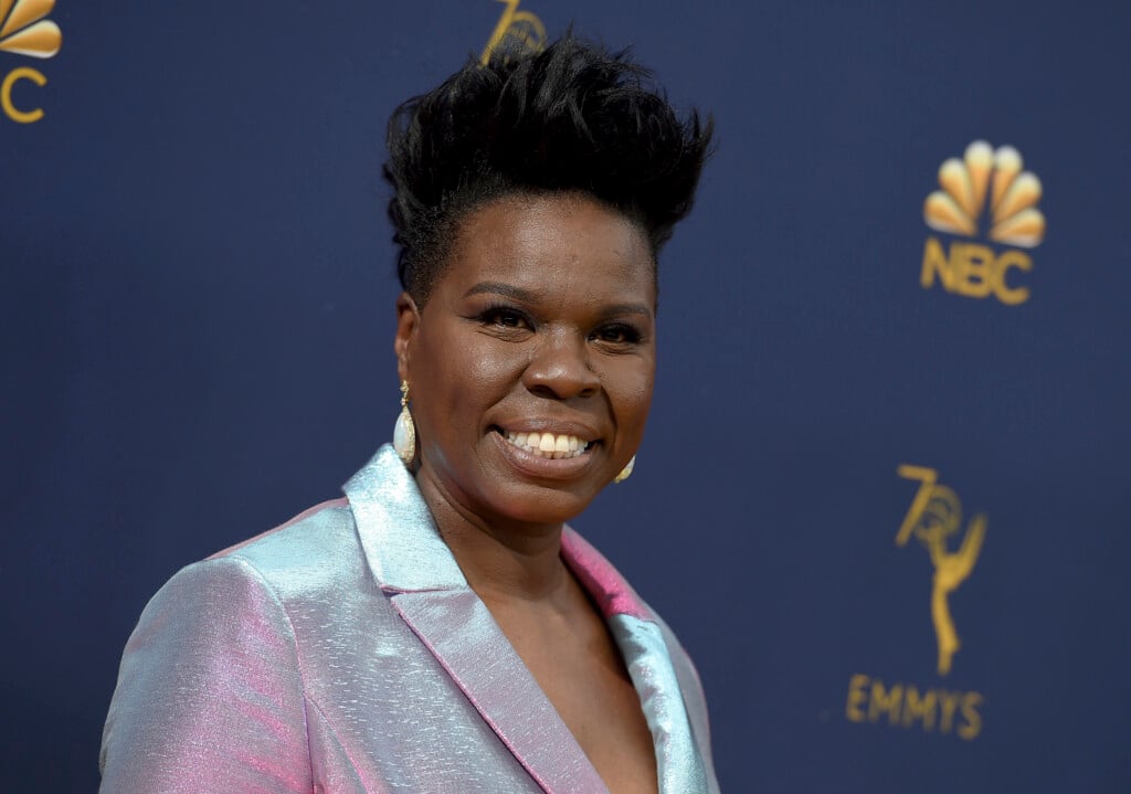 Leslie Jones