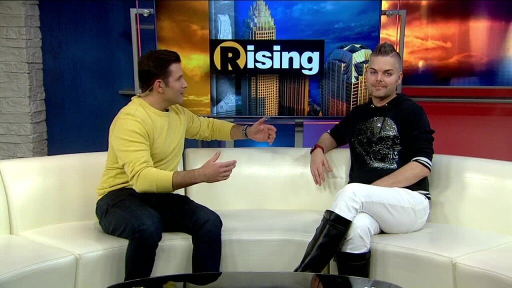 Full Interview With 90 Day Fiance Star Tim Malcom