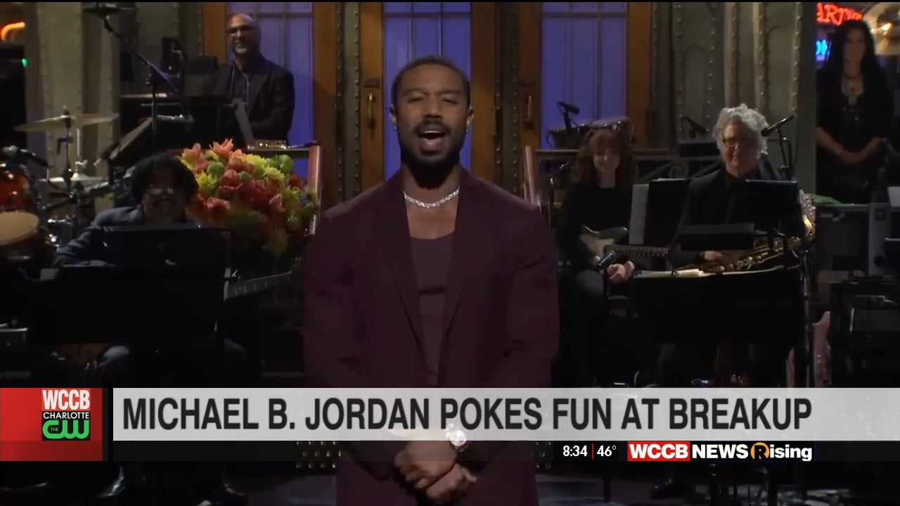 michael jordan snl