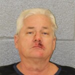 John Cooper Violation Of Court Order Drving While Impaired