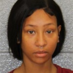 Deasia Baxter Simple Assault Intoxicated And Disruptive Resisting Public Officer