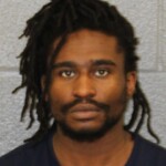 Zsaquan Burris Frist Degree Kidnapping Attempted Robbery With A Dangerous Weapon Conspiracy Robbery