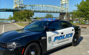 Wilmington Police