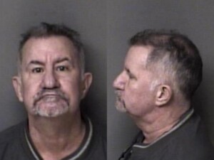 Michael Kelly Failure To Appear In Court Dwi No License Reckless Driving