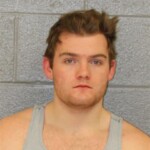 Dylan Beal Driving While Impaired