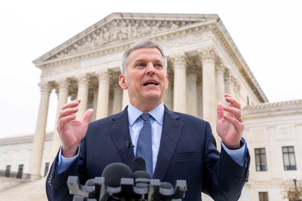 Josh Stein