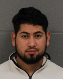 Jose Duarte Discharging Firearm Into Occupied Property Asasult With A Deadly Weapon