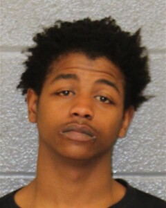 Kylin Lewis Domestic Violence Protection Order Violation