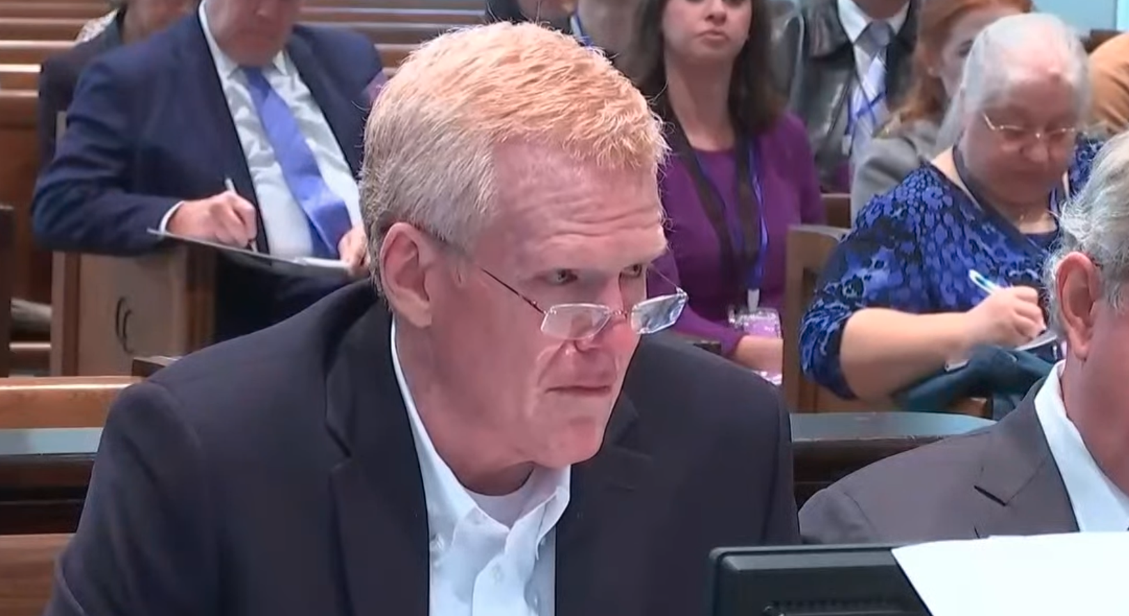 Alex Murdaugh Trial Day 4 January, 26th 2023 WCCB Charlotte's CW