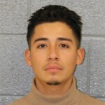 Cesar Florian Sabogal Driving While Impaired Unauthorized Use Of Motor Vehicle