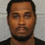 Jamal Robinson Possession Of Heroin Possession Stolen Firearm