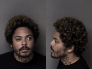 Joseph Cruz Failure To Appear In Court