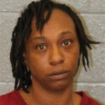 Shemarika Mcnair Possession Of Stplen Firearm Carrying Concealed Weapon Communicating Threats