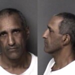 Antonio Rosario Probation Violation Breakenter Larceny After Breakenter Inmate Poss Tobaccophone Elec Failure To Appear Conspiracy