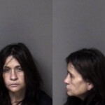 Christina Stephens Probation Violation