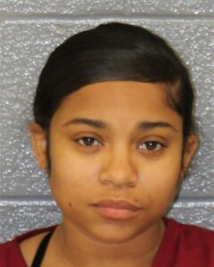 Christina Mcgrath Assault With A Deadly Weapon