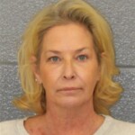 Holly Greene Driving While License Revoked