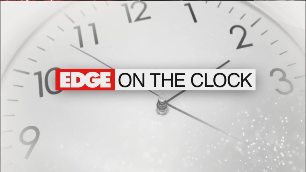 Edge On The Clock: Lisa Marie Presley Died Deep In Debt