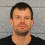 James Goodman Second Degree Trespassing Assault And Battery Injury To Real Property