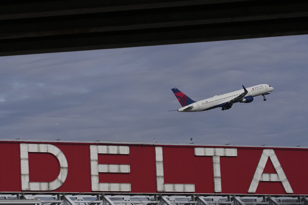 Delta Free Wifi