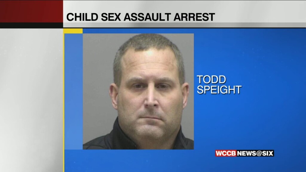 Lincoln Co. Sheriff's Office Investigating Alleged Child Sex Assault