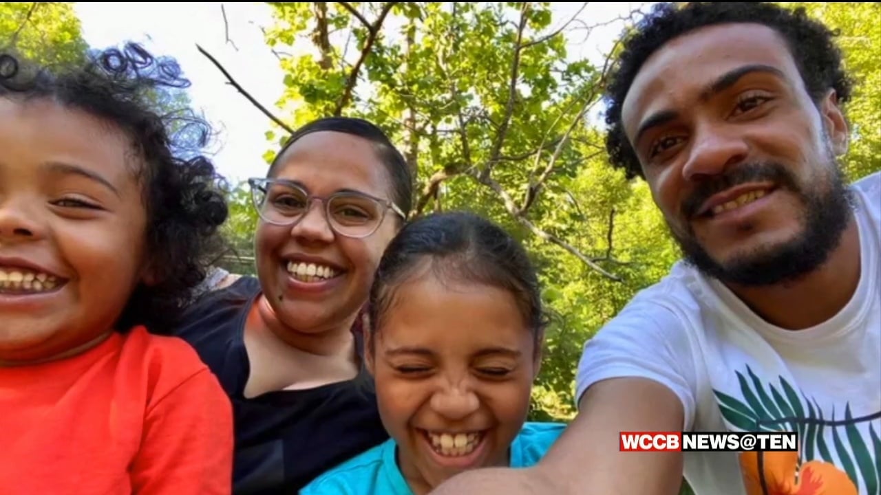 Only On WCCB: Local Family Speaks Out About Man Allegedly Shot, Killed ...