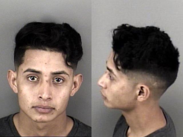 Roger Bautista Failure To Appear In Court WCCB Charlotte #39 s CW