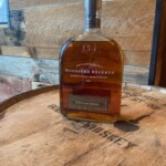 Stir Woodford Reserve Bourbon Whiskey