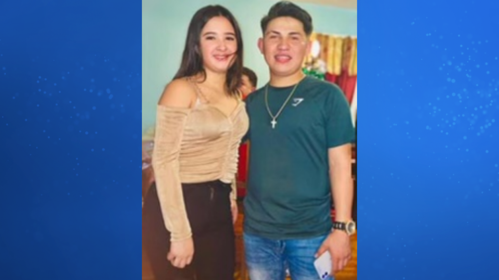 Missing Gastonia Teen