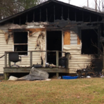 Rutherford Fire 1