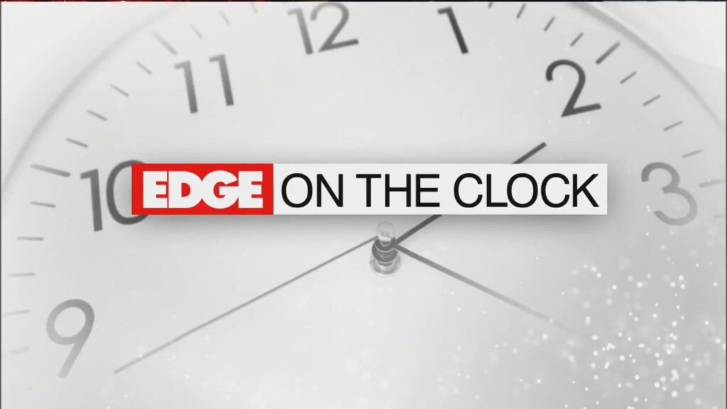 Edge On The Clock: Tom Hanks Loves “diet Cokagne”