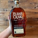 Stir Elijah Craig Bourbon Whiskey