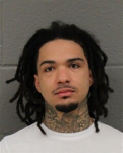 Savon Martin Assault With A Deadly Weapon With Intent To Kill Possession Of Firearm By A Felon