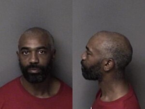 Curtis Gingles Assault With A Deadly Weapon