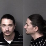 Leonard Philbeck Driving While Impaired