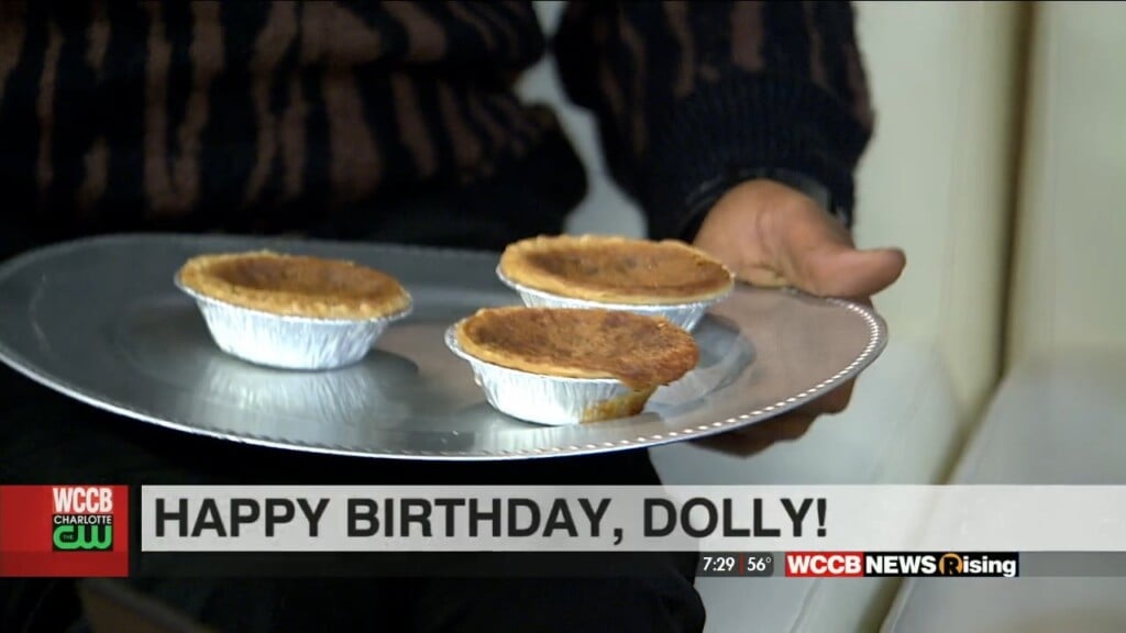 Country Music Legend Dolly Parton Turns 77 Years Old Today