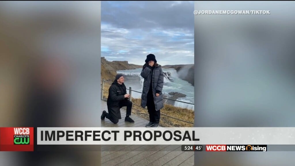 Imperfect Proposal